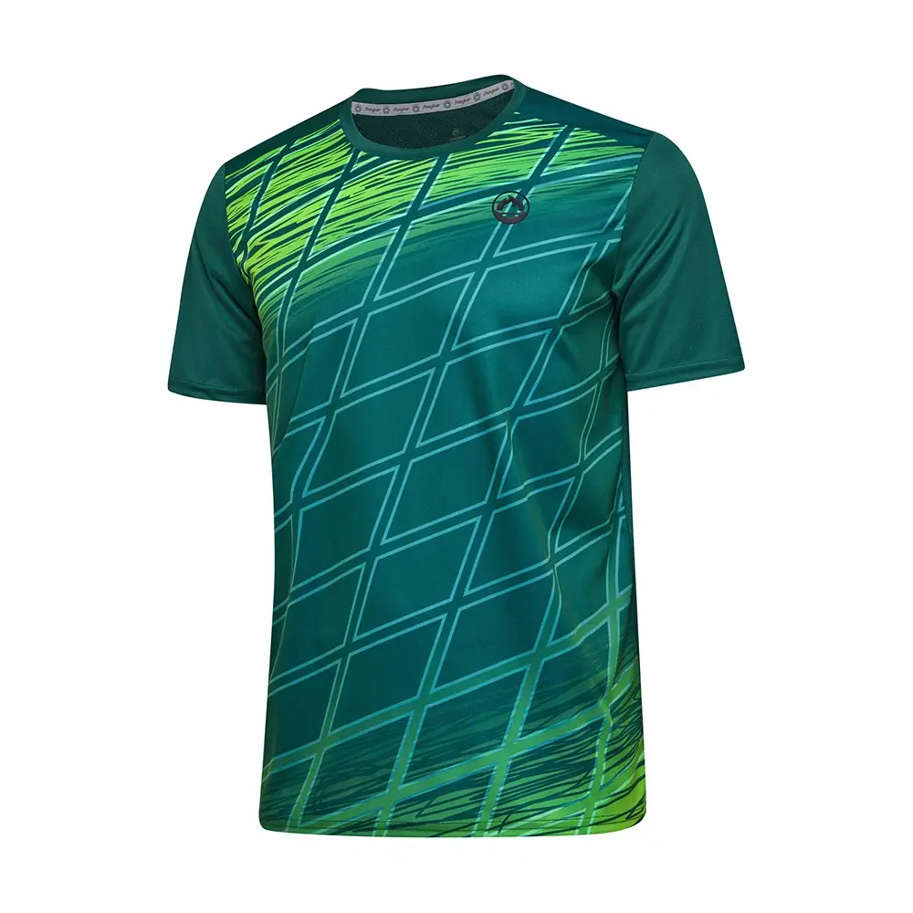 J'hayber Camiseta De Hombre Adventure Verde