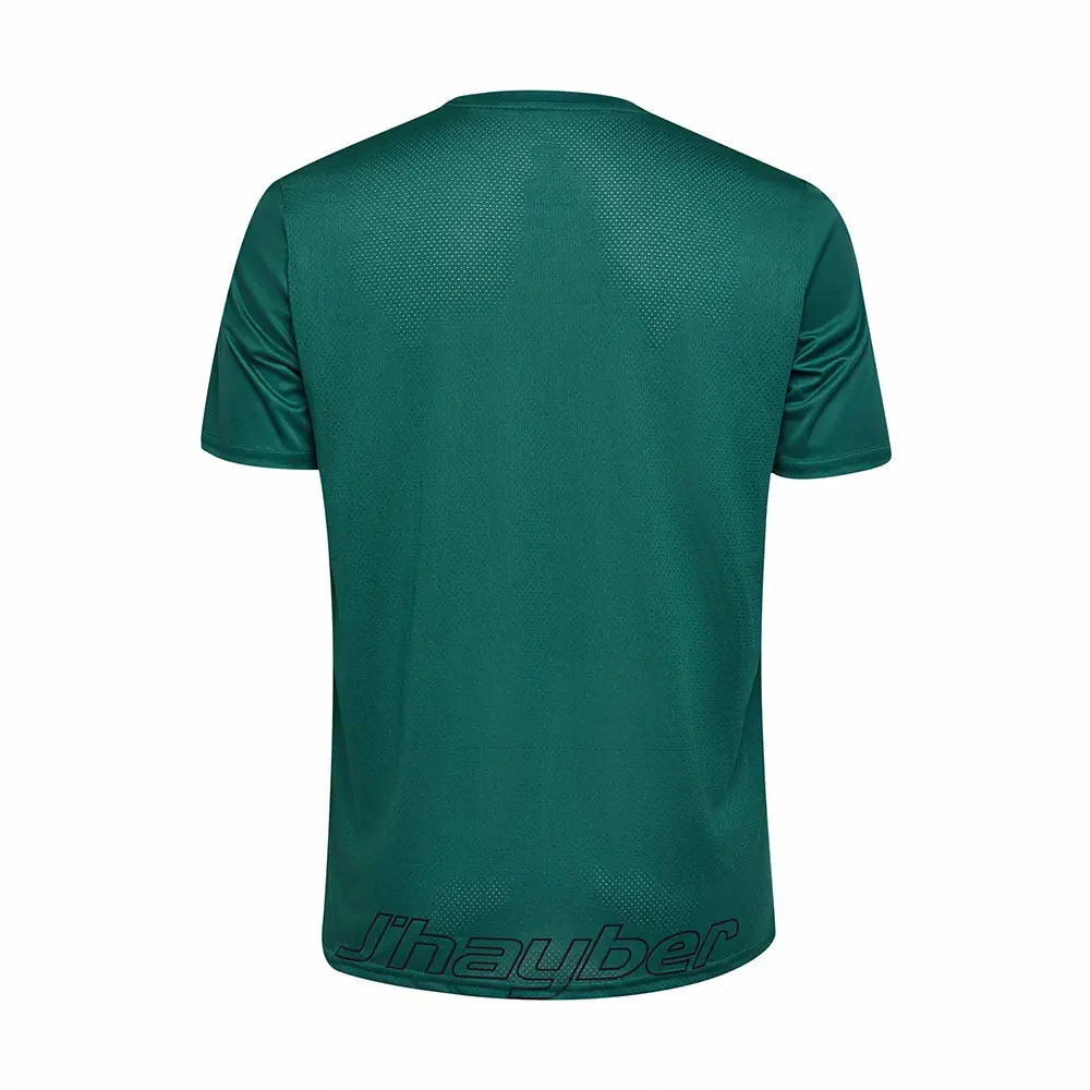J'hayber Camiseta De Hombre Adventure Verde