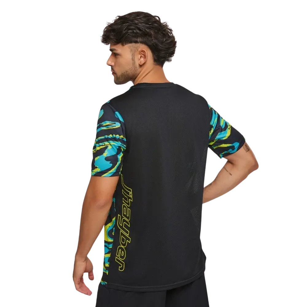 J'hayber Camiseta De Hombre Safari Multicolor