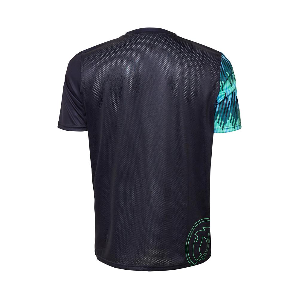 J'hayber Camiseta Deportiva Dimension Negro