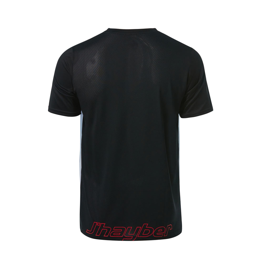 J'hayber Camiseta Deportiva Hombre Diamond Blanco