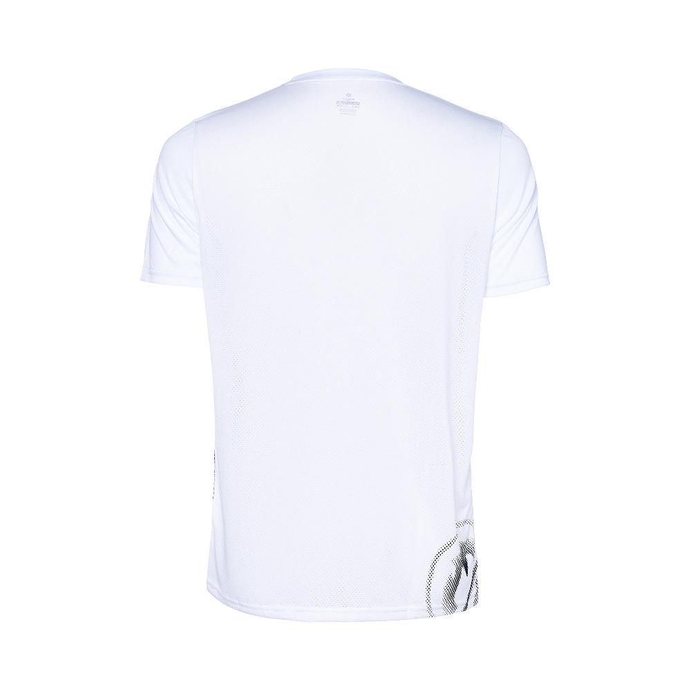 J'hayber Camiseta Deportiva Hombre Strap Blanco