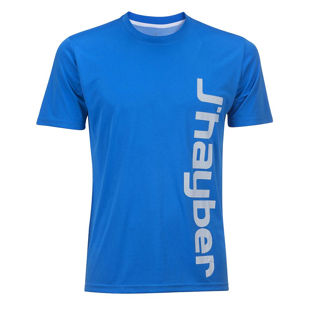 j'hayber Camiseta deportiva hombre Tour Azul