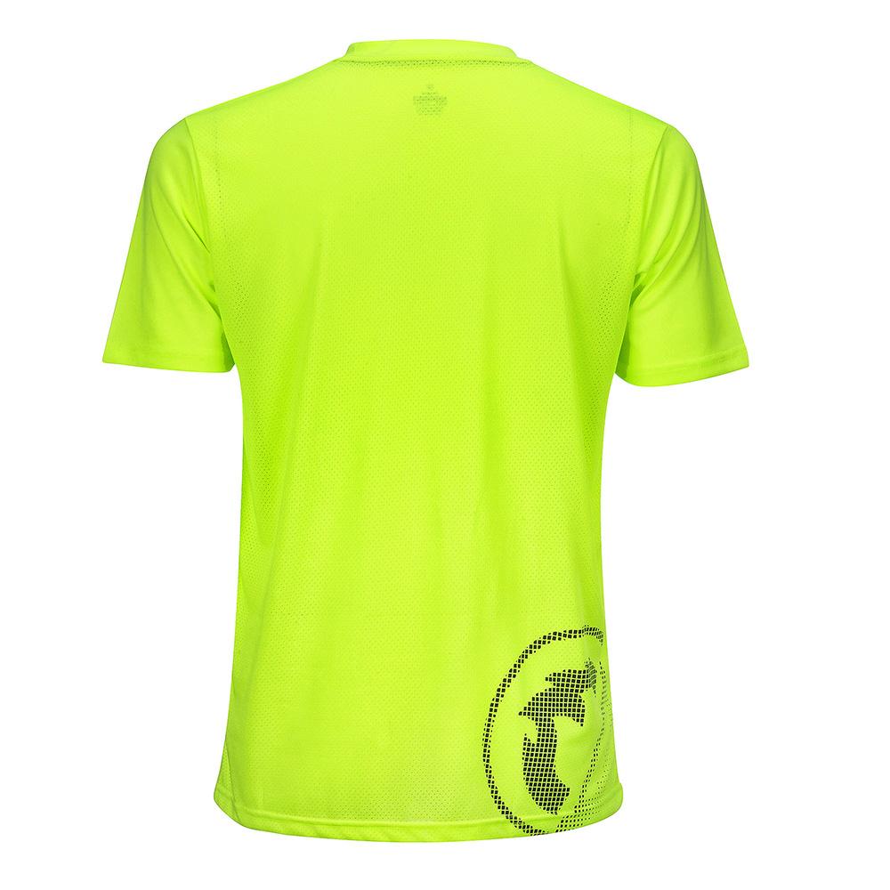J'hayber Camiseta Deportiva Junior Amarillo