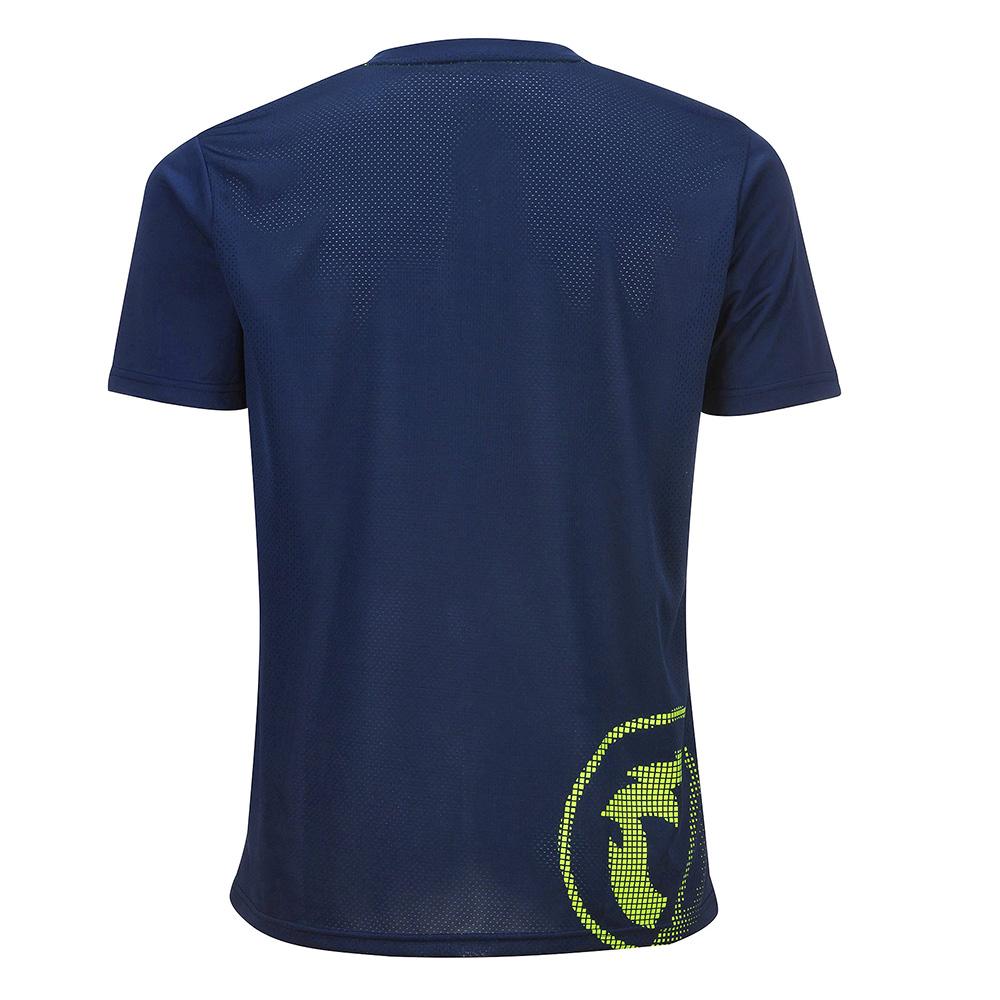 J'hayber Camiseta Deportiva Junior Azul Marino