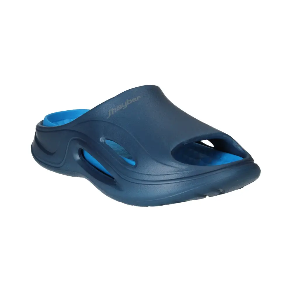 J'hayber Chanclas De Hombre Bacon Azul