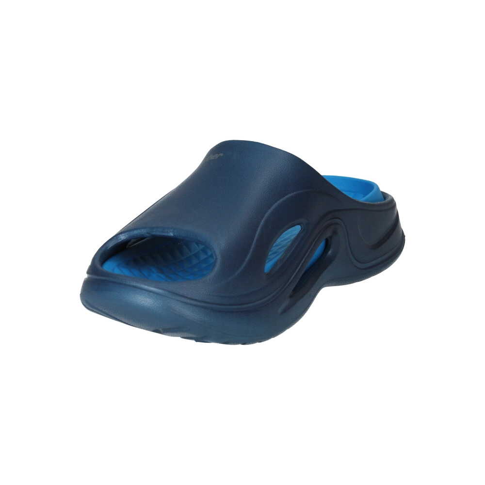 J'hayber Chanclas De Hombre Bacon Azul