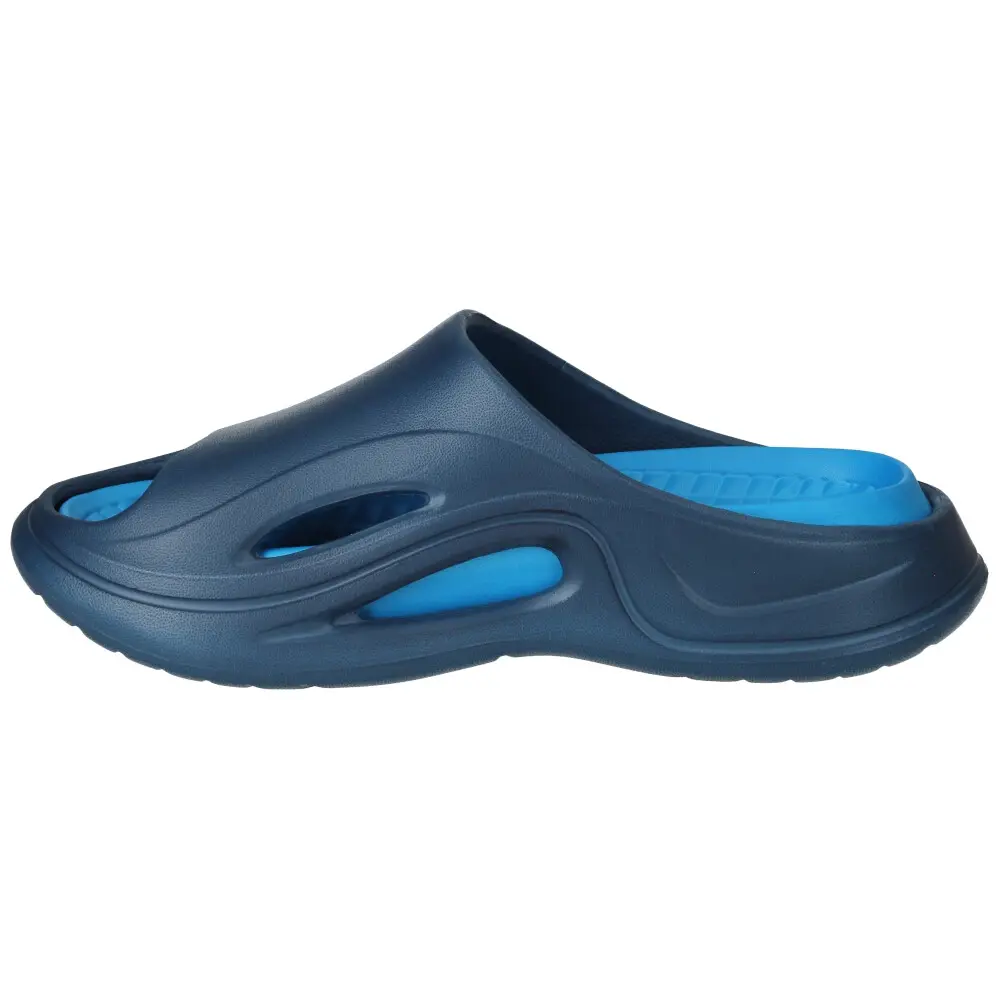 J'hayber Chanclas De Hombre Bacon Azul