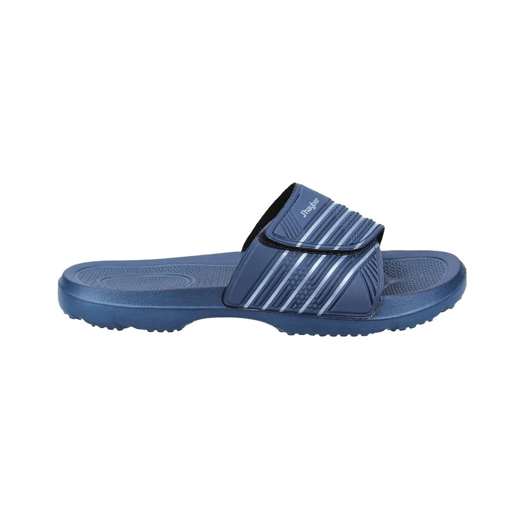 j'hayber Chanclas de hombre Bali Marino