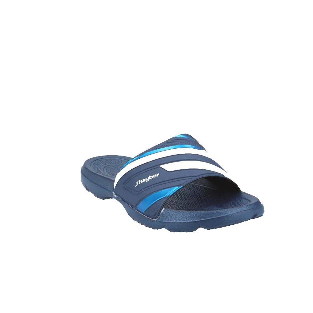 J'hayber Chanclas De Hombre Baxi Marino