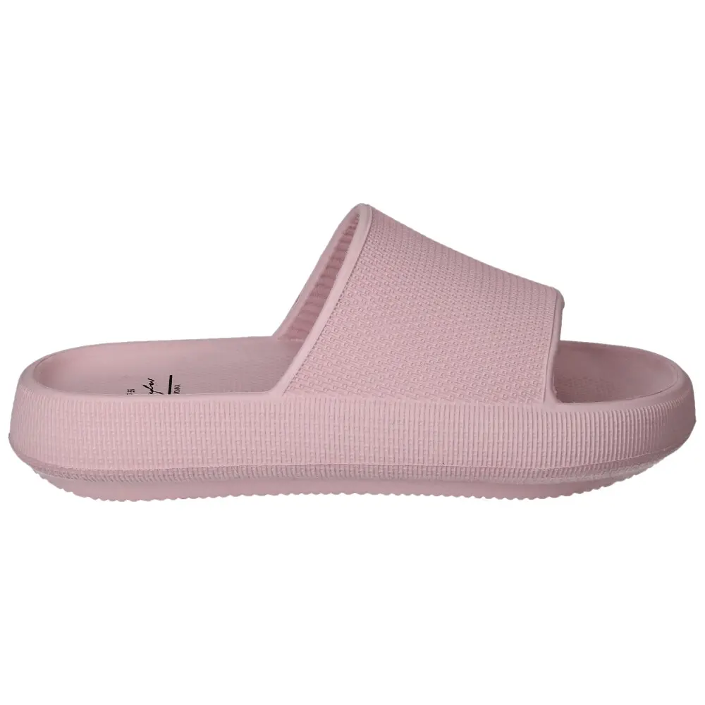 j'hayber Chanclas de mujer Belina rosa
