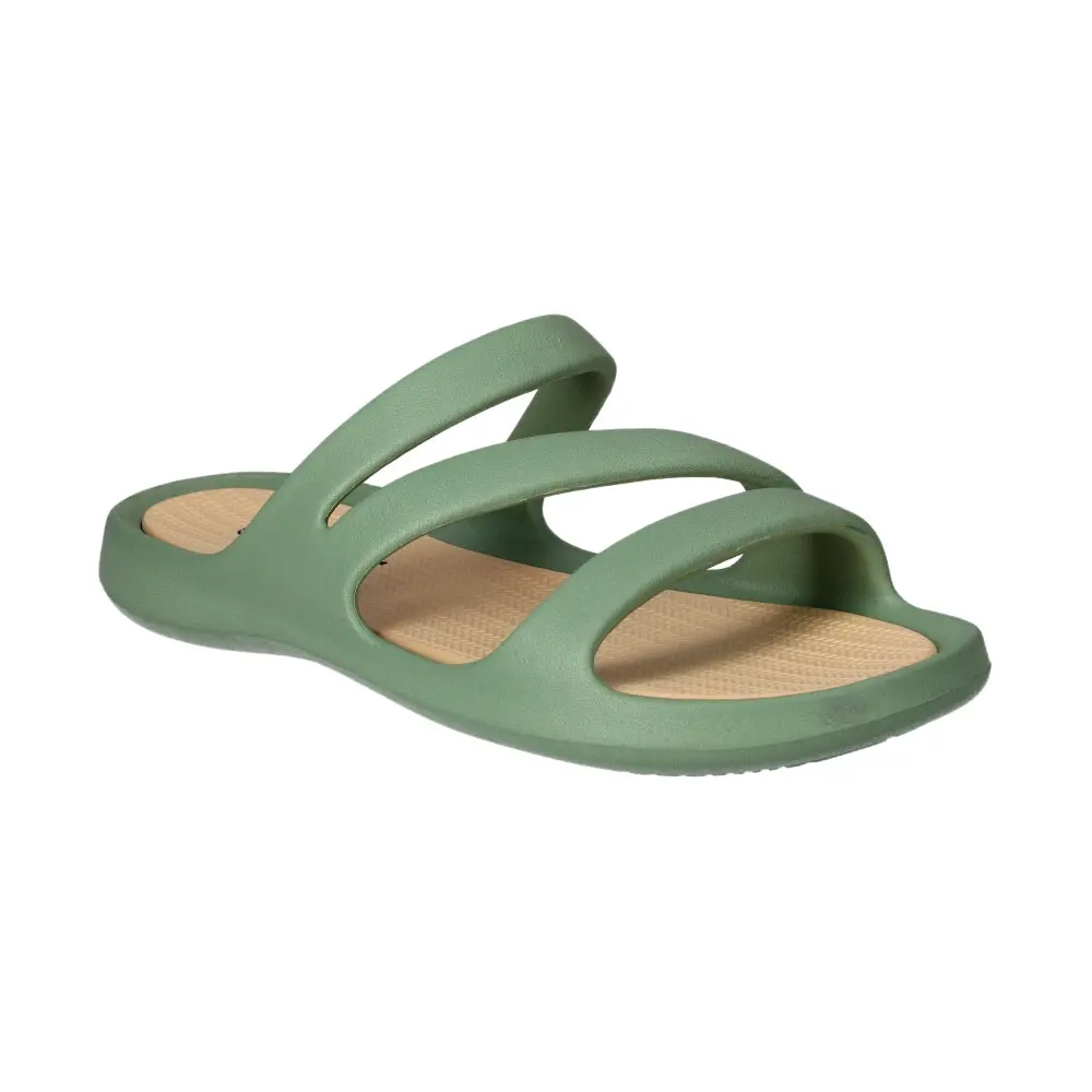 J'hayber Chanclas De Mujer Bertina Verde