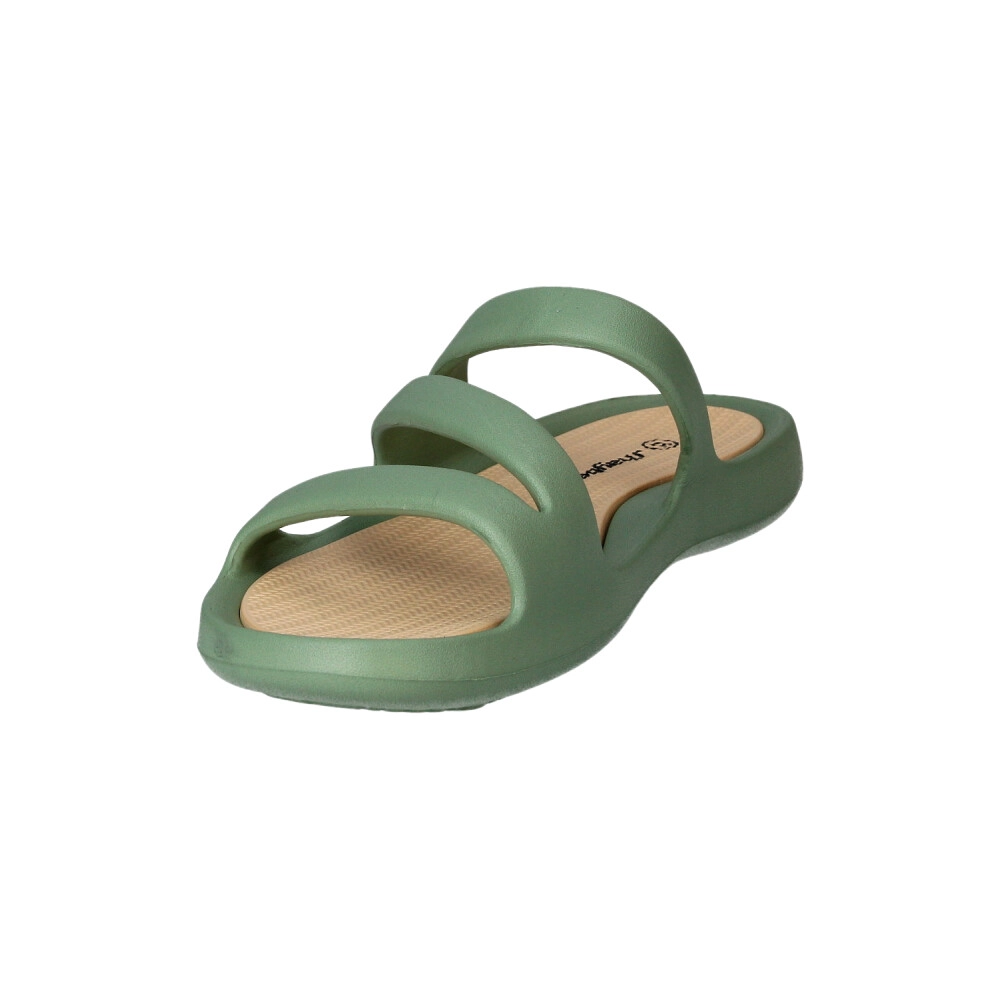 J'hayber Chanclas De Mujer Bertina Verde