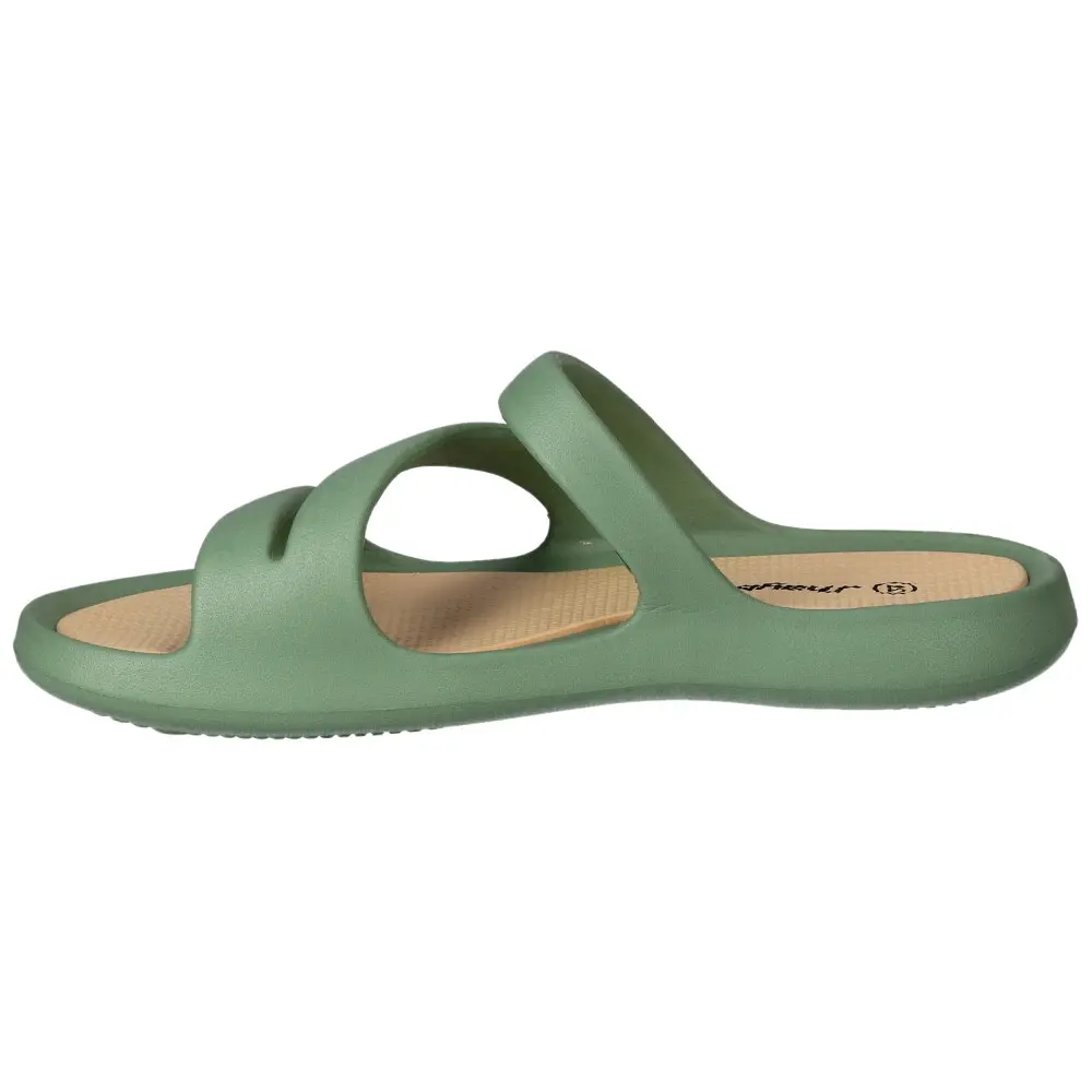 J'hayber Chanclas De Mujer Bertina Verde