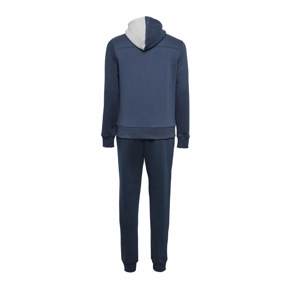 J'hayber Chándal Afelpado Para Hombre CHROMA Azul