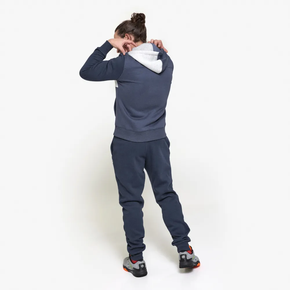 J'hayber Chándal Afelpado Para Hombre CHROMA Azul