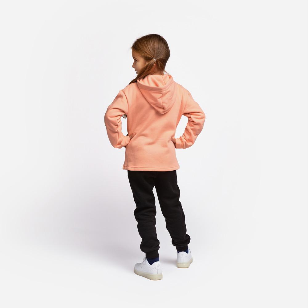 J'hayber Chándal De Niña BASIC COTTON Salmón