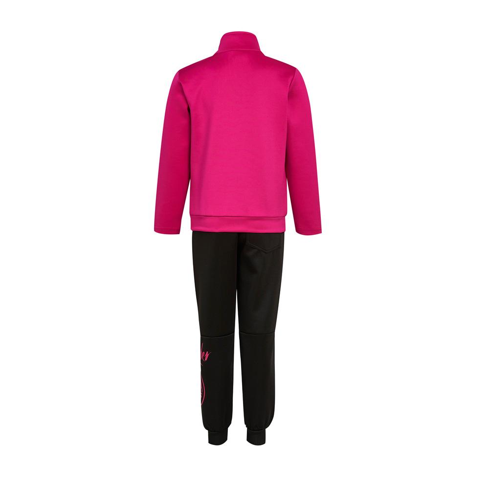 J'hayber Chándal De Niña TORCH Fucsia