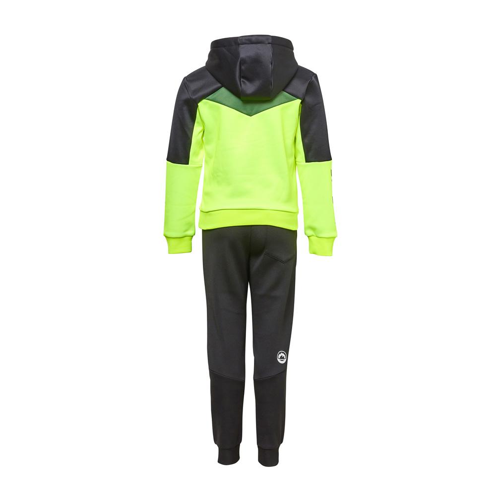 J'hayber Chándal De Niño DIAMOND Amarillo