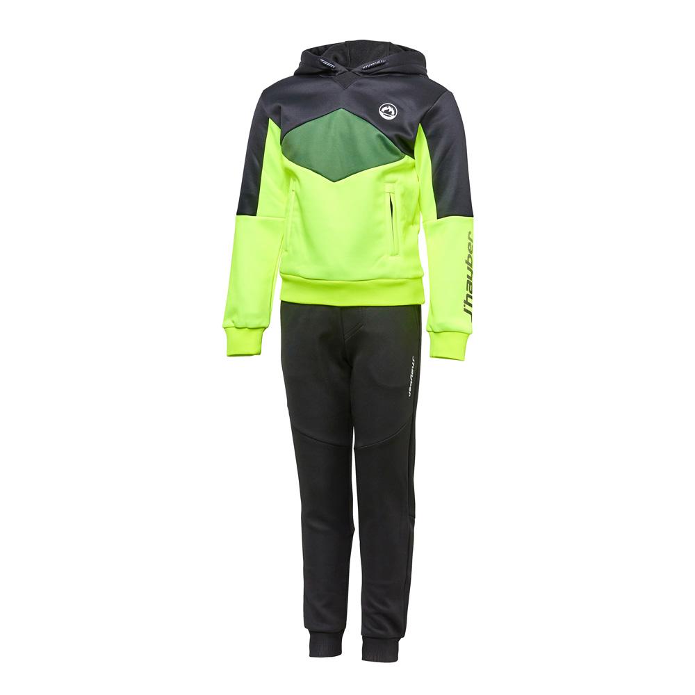 j'hayber Chándal de niño DIAMOND Amarillo