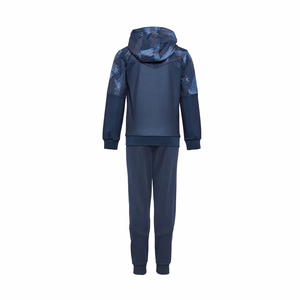 J'hayber Chándal De Niño J'hayber Azul Marino