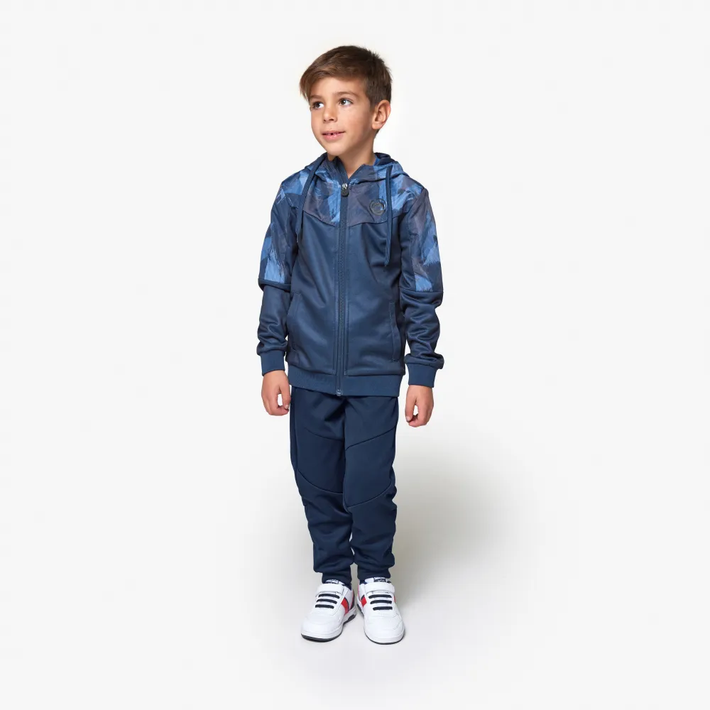 J'hayber Chándal De Niño J'hayber Azul Marino