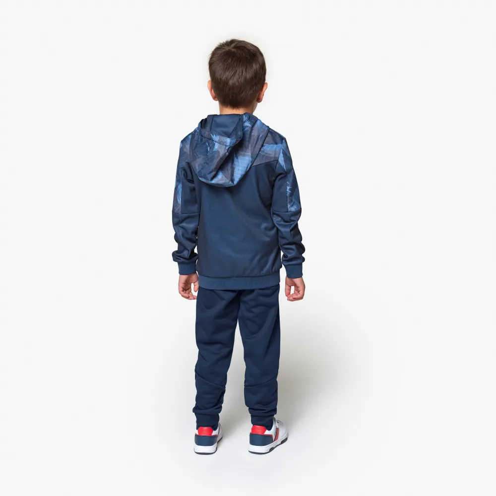 J'hayber Chándal De Niño J'hayber Azul Marino