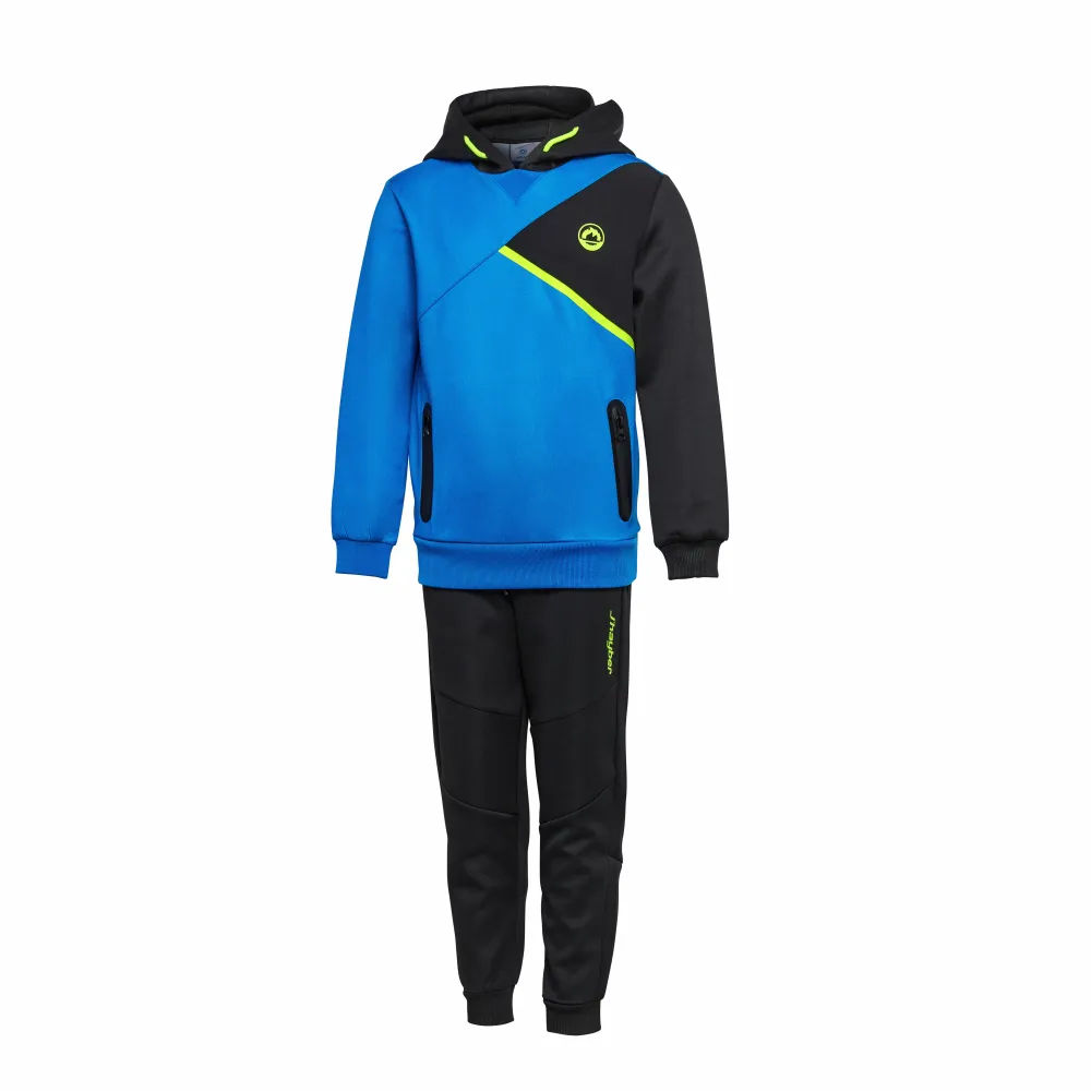 j'hayber Chándal de niño J'hayber Azul