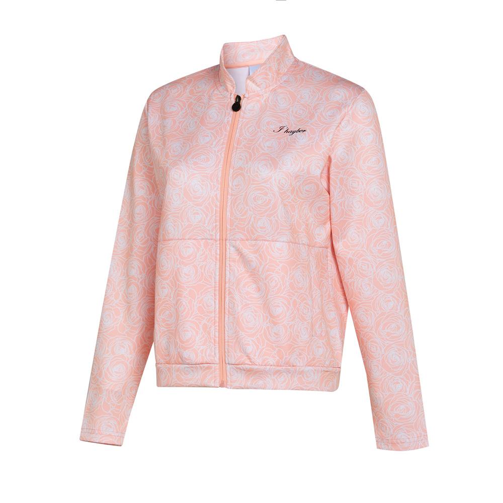 j'hayber Chaqueta de mujer ROSE Salmón