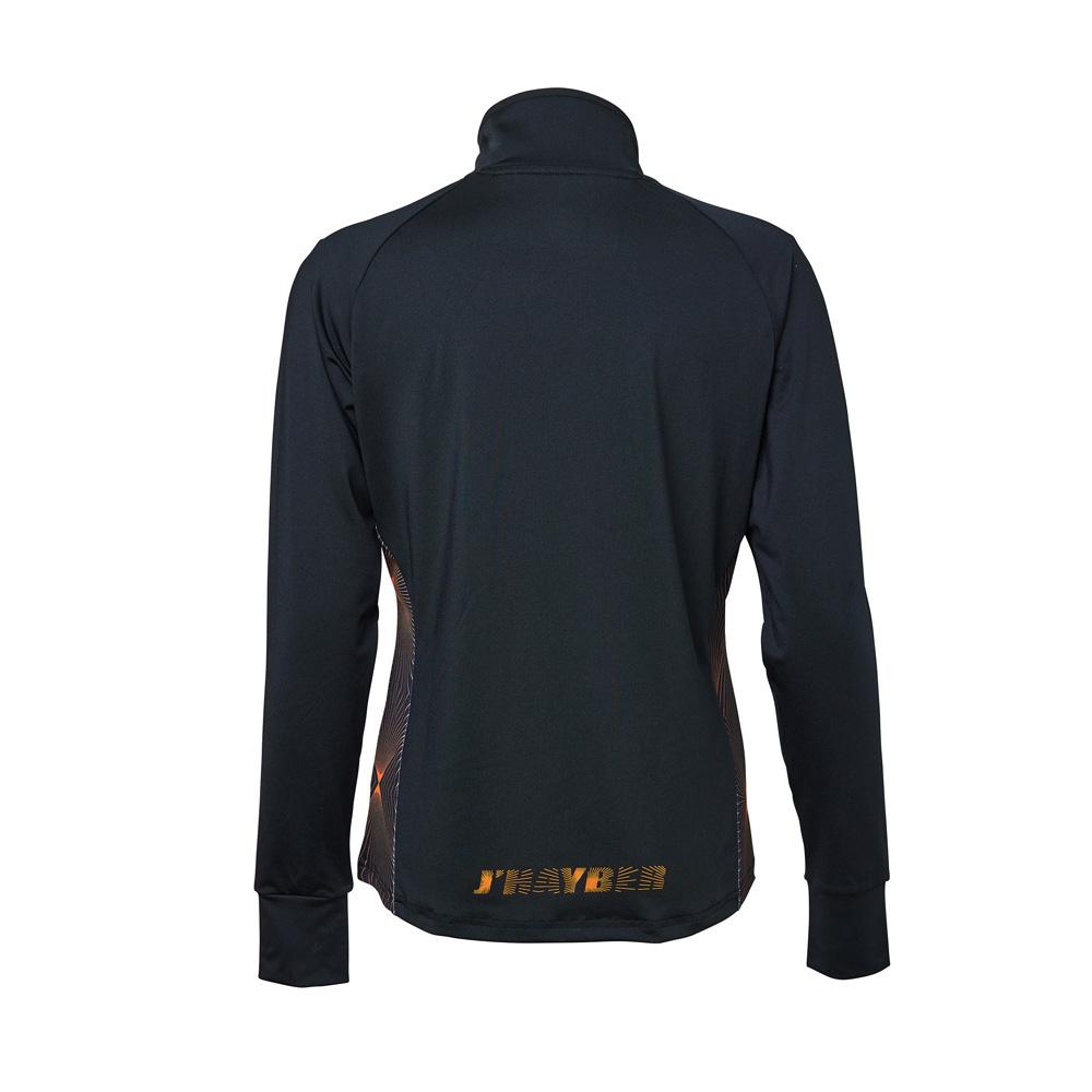 J'hayber Chaqueta De Mujer SPARKLE Negro