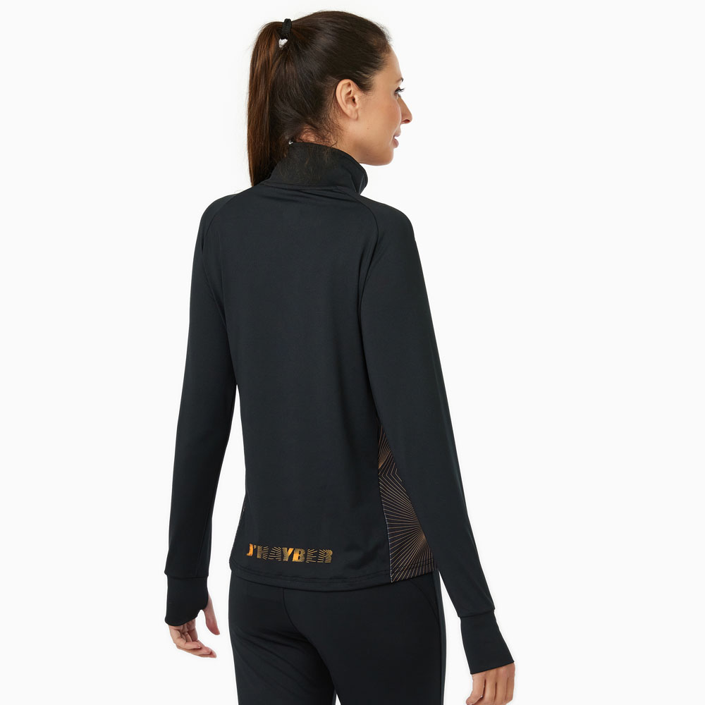 J'hayber Chaqueta De Mujer SPARKLE Negro