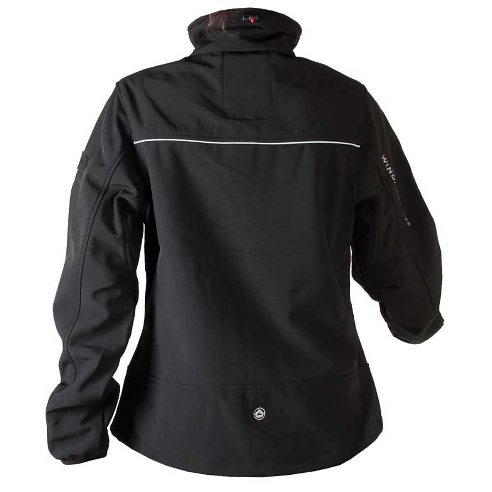 J'hayber Chaqueta Softshell De Mujer