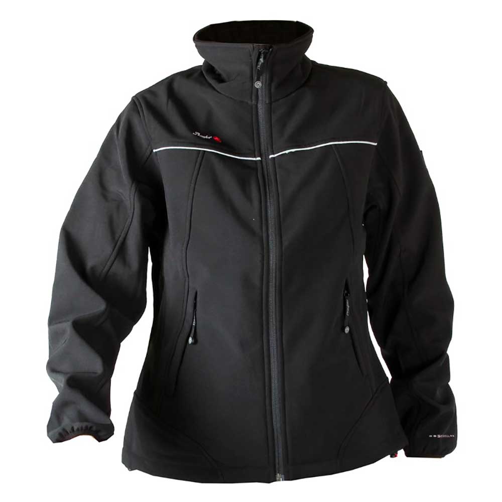 j'hayber Chaqueta softshell de mujer
