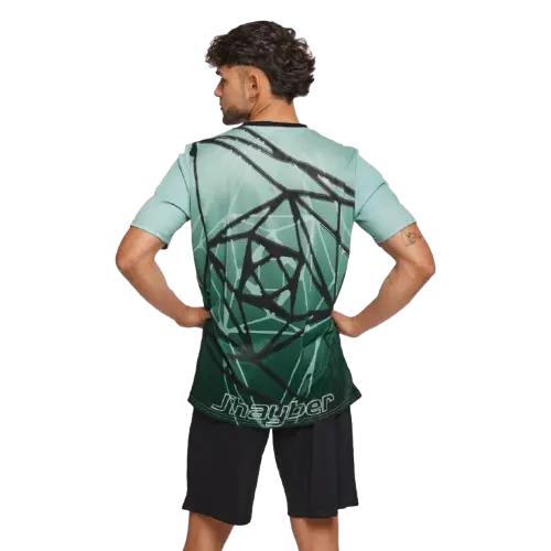 J'hayber Conjunto De Hombre Giraffe Verde