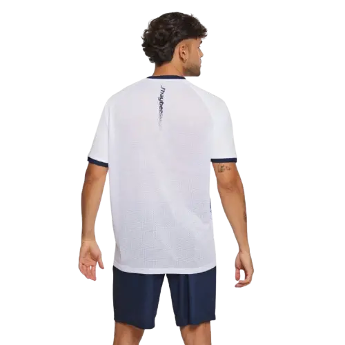 J'hayber Conjunto De Hombre Jungle Blanco