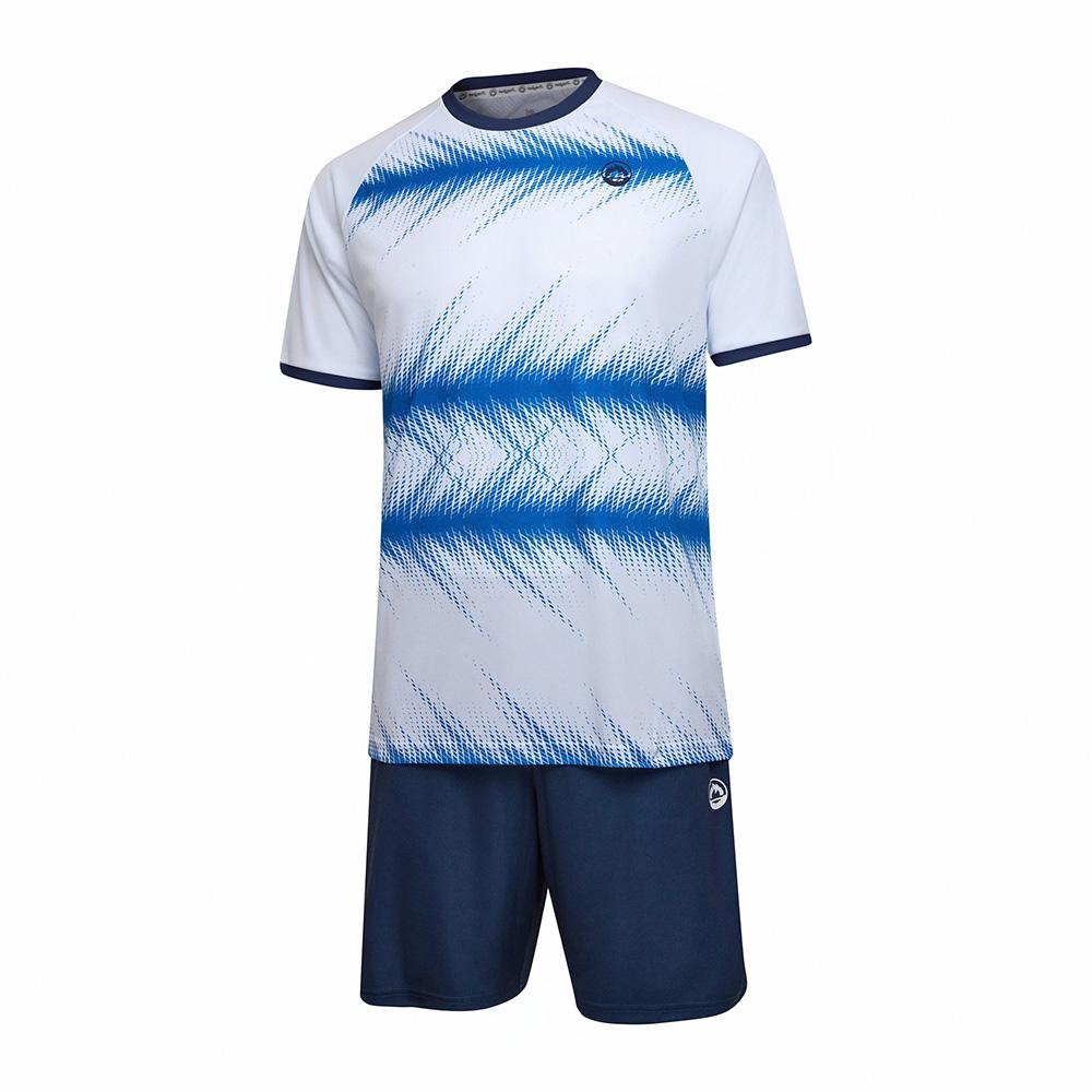 J'hayber Conjunto De Hombre Jungle Blanco