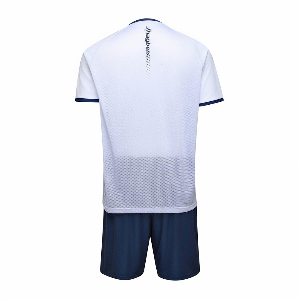 J'hayber Conjunto De Hombre Jungle Blanco