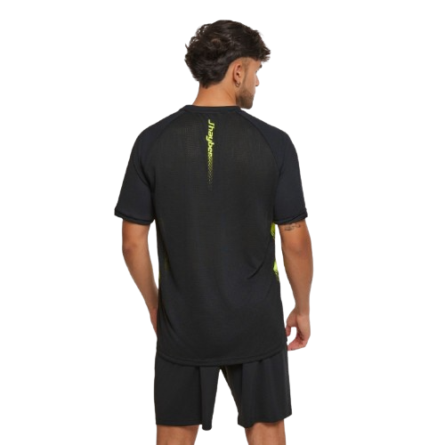 J'hayber Conjunto De Hombre Jungle Negro