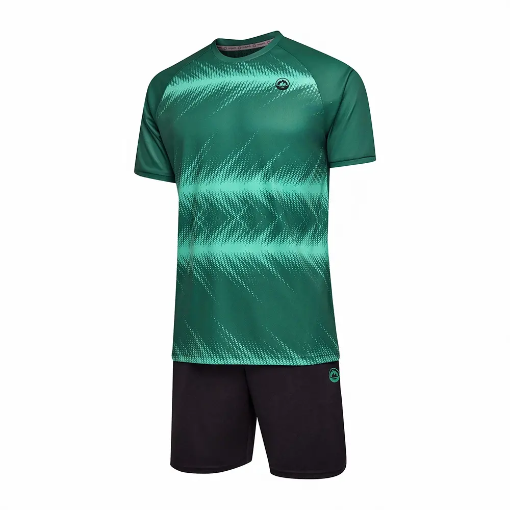 J'hayber Conjunto De Hombre Jungle Verde