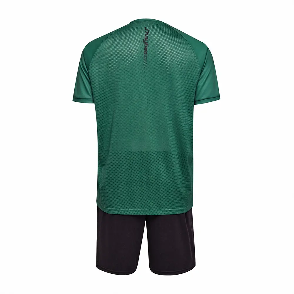 J'hayber Conjunto De Hombre Jungle Verde