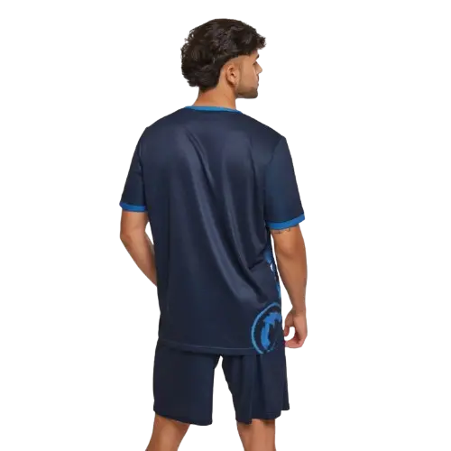 J'hayber Conjunto De Hombre Savanna Azul