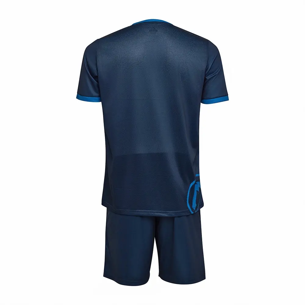 J'hayber Conjunto De Hombre Savanna Azul