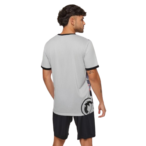 J'hayber Conjunto De Hombre Savanna Gris