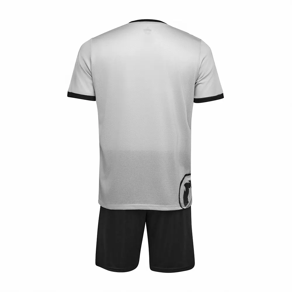 J'hayber Conjunto De Hombre Savanna Gris