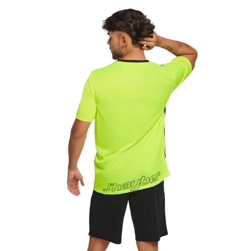 J'hayber Conjunto De Hombre Snake Amarillo