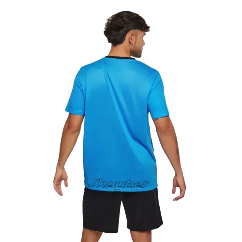 J'hayber Conjunto De Hombre Snake Azul