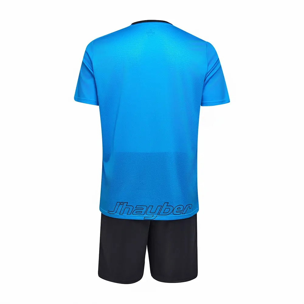 J'hayber Conjunto De Hombre Snake Azul