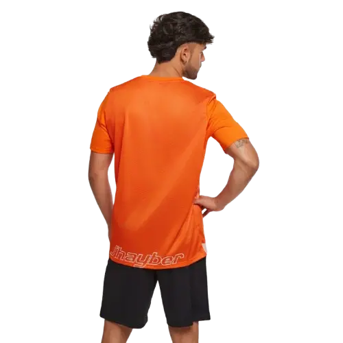 J'hayber Conjunto De Hombre Snake Naranja