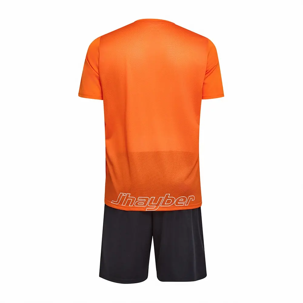 J'hayber Conjunto De Hombre Snake Naranja