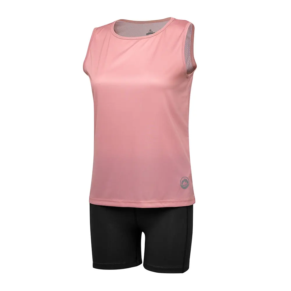 J'hayber Conjunto De Mujer Essential Rosa